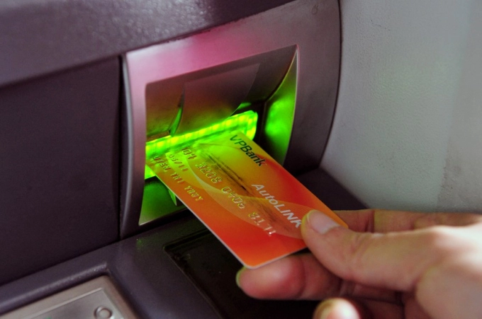 Hướng dẫn vay tiền nhanh ATM Online nhanh chóng