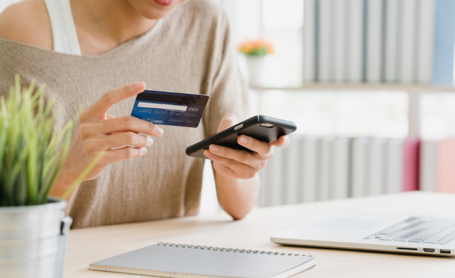 Những lưu ý mà bạn cần biết khi mở thẻ tín dụng